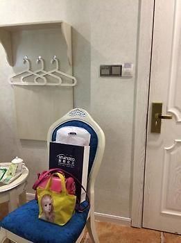 Yueyou Boutique Hotel 충칭 외부 사진
