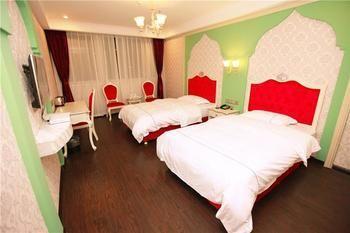 Yueyou Boutique Hotel 충칭 외부 사진