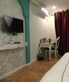 Yueyou Boutique Hotel 충칭 외부 사진