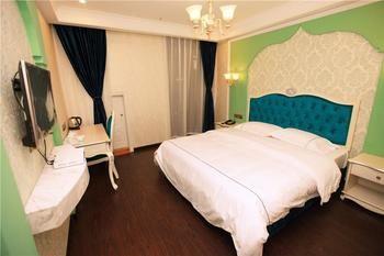 Yueyou Boutique Hotel 충칭 외부 사진