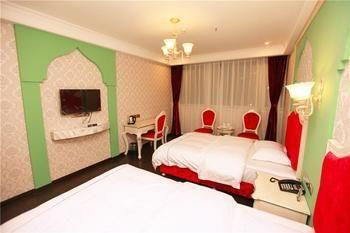 Yueyou Boutique Hotel 충칭 외부 사진