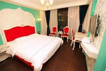 Yueyou Boutique Hotel 충칭 외부 사진