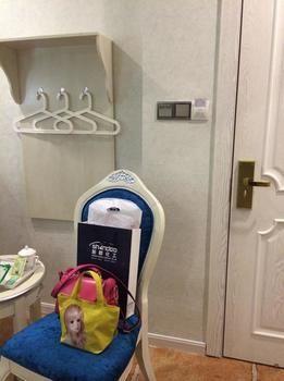 Yueyou Boutique Hotel 충칭 외부 사진