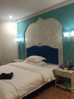 Yueyou Boutique Hotel 충칭 외부 사진